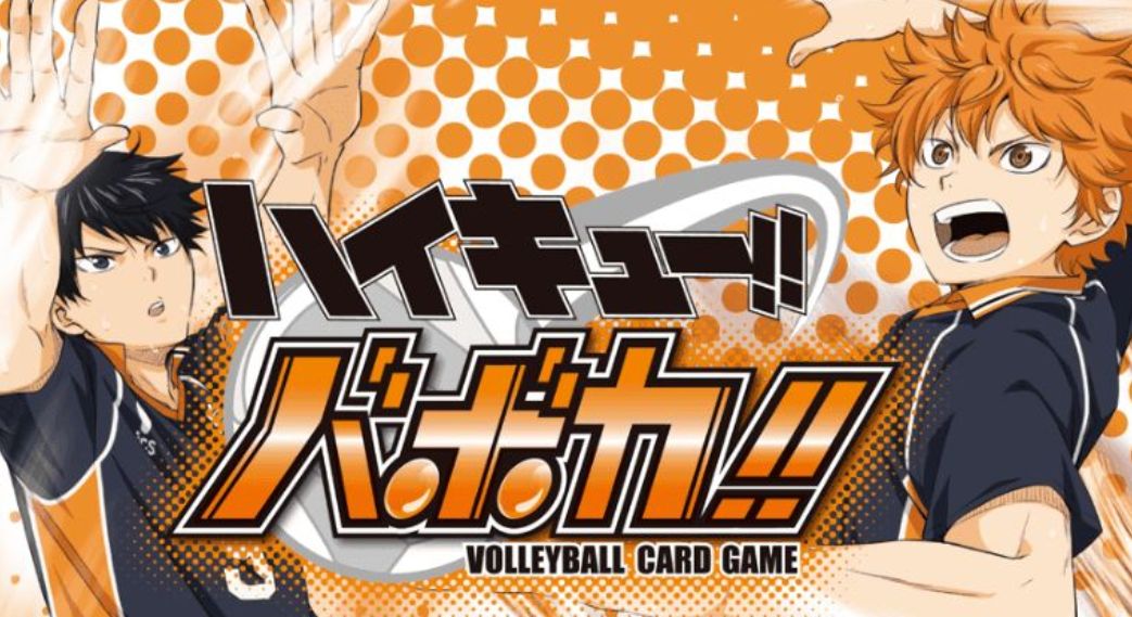 ハイキュー Tcg バボカ のお勧め二重スリーブまとめ