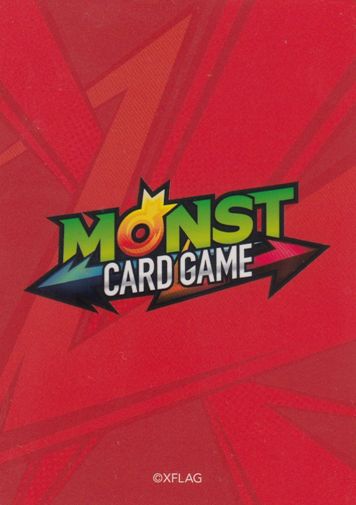 モンストtcg モンスターストライク カードゲーム をカードバリアー100パーフェクトサイズに入れた場合のサンプル画像一覧