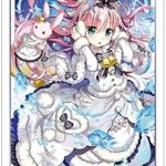 シャドウバース　アイラ　スリーブ　海外限定 シャドウバース アイラ スリーブ 海外限定 - メルカリ