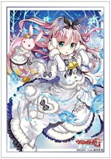 【スリーブ】Duo 驚天動地の妹 メーア（歌姫の祝祭）のブシロードスリーブコレクションミニが発売決定！発売日・サイズ・販売価格は？
