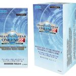 PSO2 TCG デフォルメ スリーブ PSO2 TCG』「ブースターパック Vol.1-3」発売開始！｜『PSO2