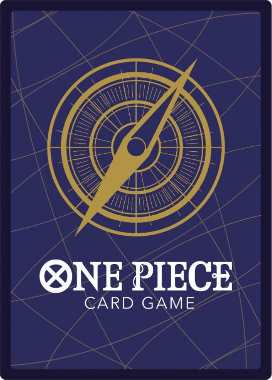 ONE PIECE（ワンピース）カードゲームのお勧め二重スリーブまとめ