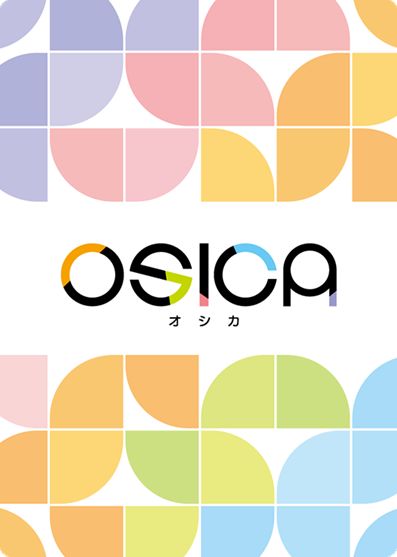 OSICA[オシカ]のお勧め二重スリーブまとめ