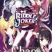 【ChaosTCG】RIDDLE JOKER（ブースターパック）が発売！一緒に買いたいスリーブは？