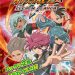【イレブンプレカ】拡張パック第2弾「アレスの天秤編」が発売決定！一緒に買いたいスリーブは？