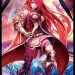 【スリーブ】神の盾・ブローディア（シャドウバース）のきゃらスリーブコレクションが発売決定！発売日・サイズ・販売価格は？