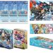 【PSO2 TCG】限定セット「LIMITED EDITION」が発売決定！一緒に買いたいスリーブは？